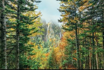 日本登别地狱谷-地球岬-蓬莱门-祝津公园【北海道中文专车】【中文专车出行，景点灵活调整，打卡经典，游玩自己定义，无需等待，专属贴心服务，尽享惬意旅程】