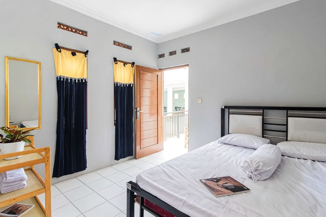 Villa Cihideung 99 Syariah