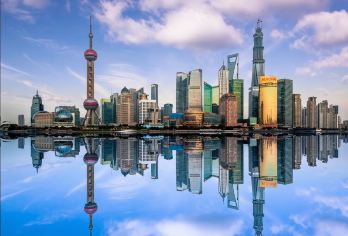 上海半日游（魔都夜景）：东方明珠＋城隍庙+黄浦江游船＋外滩#【上海都市经典路线，半日游打卡活动】