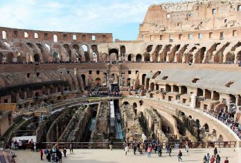 意大利罗马定制：市区一日游【包车/中文地陪导游/出国翻译】【私人定制，行程景点可调，按需选择，出行无忧！】