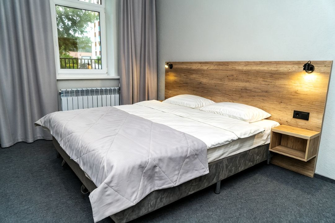 River Khaus Mini-Hotel