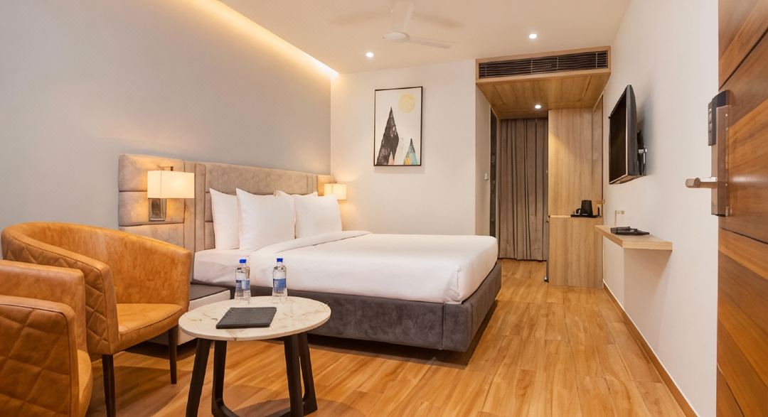 Northway Hotel