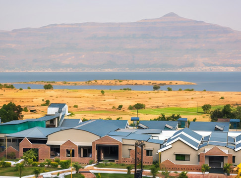 萨吉滨湖-马尔舍吉加特酒店