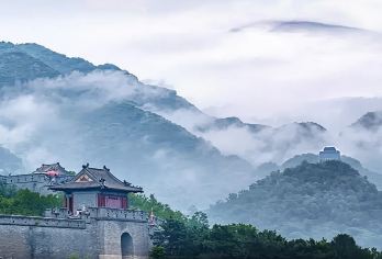 天津黄崖关长城一日游【包车游│含门票│上门接送】【私家团、包车出行、上门接送、包含门票、纯玩无购物、不推销自费、不进购物店！】