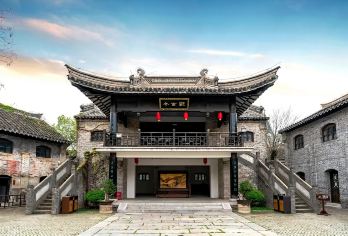 2人起私家团窑湾古镇汉文化景区园博园一日游徐州宿迁上门接送【所选城市市区免费上门接送，方便快捷，省时省力（时间可微调）】