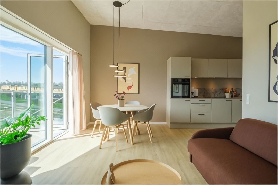 Aalborg Hotel Apartments