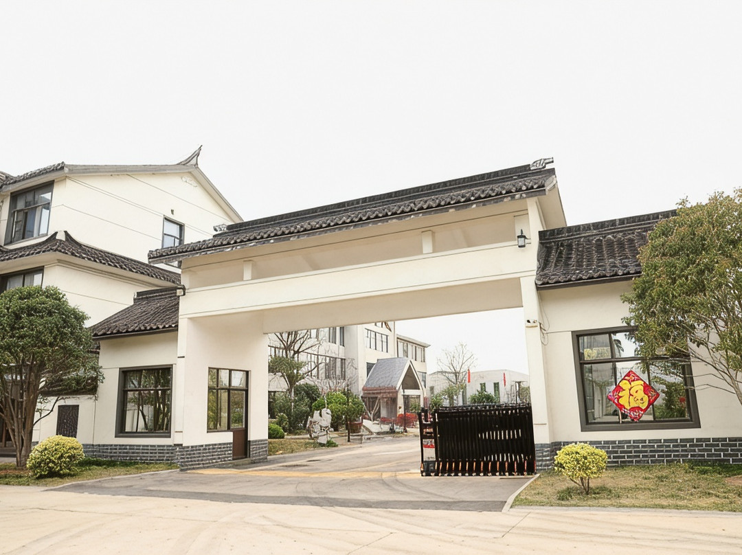 新沂梦之虹商务酒店