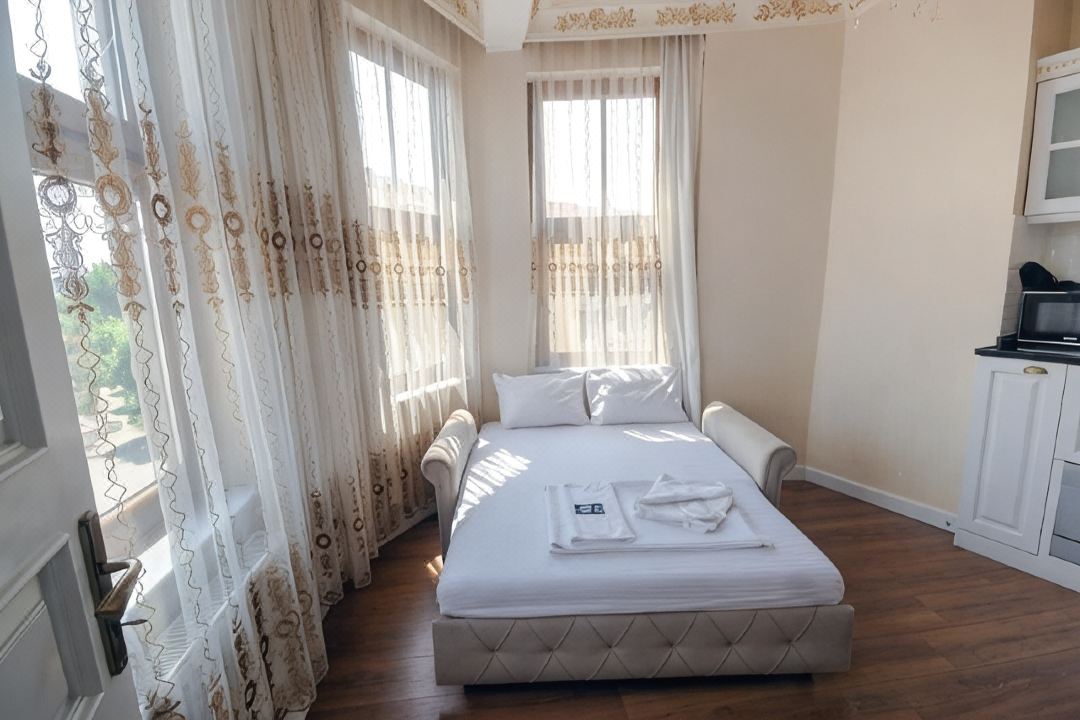 IQ Hotel Galatasaray