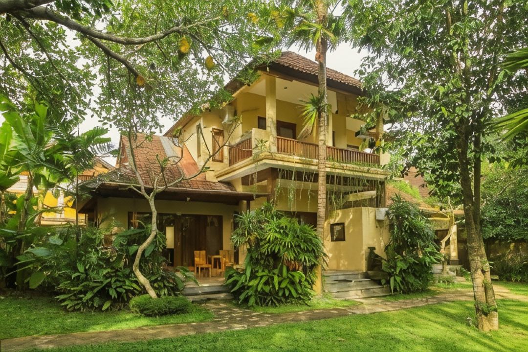 Manggis Sari Guesthouse