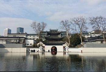 持证讲解丨中国科举博物馆(江南贡院) 丨含耳麦丨不含门票【请认持证讲解的讲解人员】