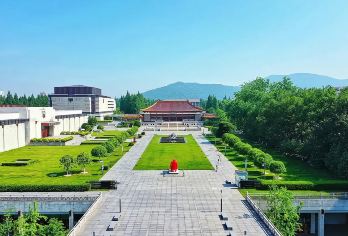 南博+总统府（含讲解）【品质出游】