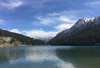 加拿大班夫、幽鹤国家公园-可定制【中文专车-舒适纯净】【中文专车出行，景点灵活调整，打卡经典，游玩自己定义，无需等待，专属贴心服务，尽享惬意旅程】