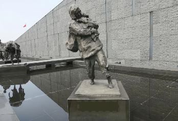 主馆史实展大小团金牌导游 侵华日军南京大屠杀遇难同胞纪念馆【预约超高成功率，参观主馆[史实展]馆，非[三个必胜]馆】