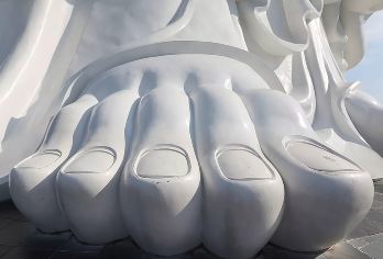 三亚南海观音+大小洞天一日游丨纯玩丨含门票丨抱佛脚丨洞天福地【[套餐可选]一天玩转精华景点，多景点可选丨品质大团，精品小团，多集合点】