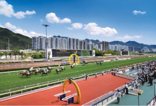 【香港臻享一日】香港沙田赛马+飞车+夜游【观赏精彩赛事 ：沙田马场是世界知名马场之一，在这里可观看多项赛马盛事，亲身感受赛马的速度与激情】