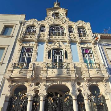 葡萄牙波尔图-阿威罗-慢游葡式水乡【中文包车自由行】