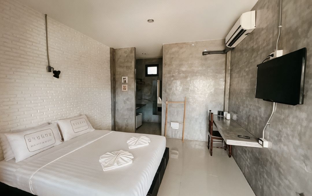 NAN Niyom Hotel