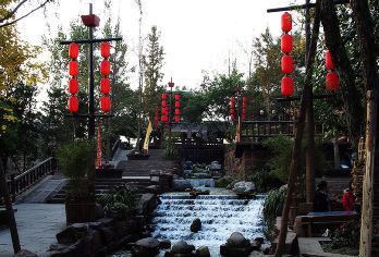 成都黄龙溪一日游【包车游-西蜀千年古镇-拍1份=1辆车】【不用早起，出发时间您做主，不用担心迟到；】