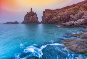 2人起私家团成山头国家风景区天鹅公园一日游威海上门接送【所选城市市区免费上门接送，方便快捷，省时省力（时间可微调）】