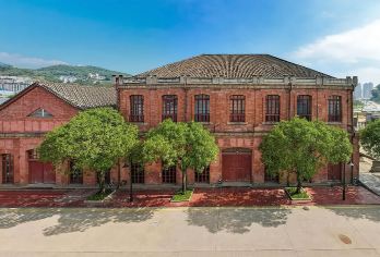 【福州船政文化景区】2.5H精讲·8人精致团 大咖讲师耳麦【[金牌说讲师团]行业资深讲师和金牌导游，只做深度讲解，保证讲解质量！】