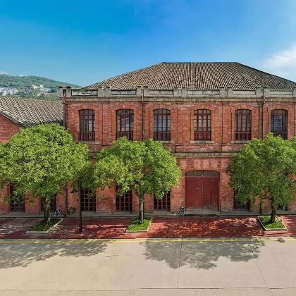 【福州船政文化景区】2.5H精讲·12人精致团 大咖讲师耳麦