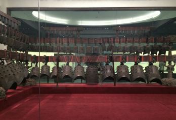 武汉：武汉大学~湖北省博物馆~光谷空轨 包车|导游|翻译Q【跨越千年文明，亲身感受时光穿梭！】