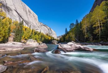 【行程可调/新疆北屯出发】可可托海+禾木+喀纳斯包车一日游【10小时VIP包车游，独立用车，行程自由，亲朋好友快乐出行】