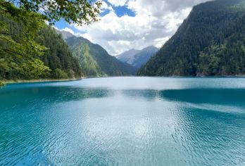 【松潘站-黄龙-九寨沟/松潘站-黄龙-九寨沟连程商务拼车】【上门接送】