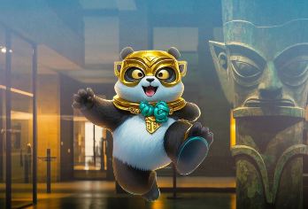 熊猫谷+三星堆一日游◆8人小团◆打卡蓝眼泪◆含三星堆专业讲解【[精致小团]告别传统大团拥挤，最多8人，享受更舒适、更自由的旅行体验。】