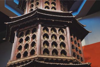 洛阳博物馆半日游【最多15人左右＋精品讲解2H+可代约门票】【[精选文物]精心策划的讲解主题，深入浅出尊重还原真实历史！】