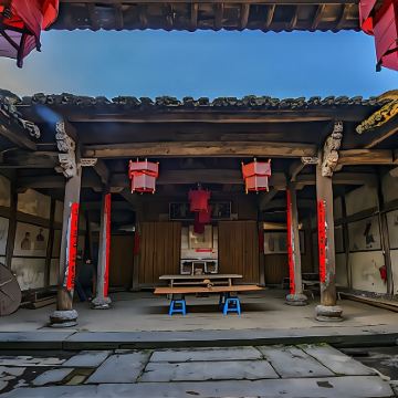 石台牯牛降一日游【池州站出发│含车费门票景交│满十人送向导】