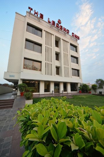 The Legend Inn @Nagpur
