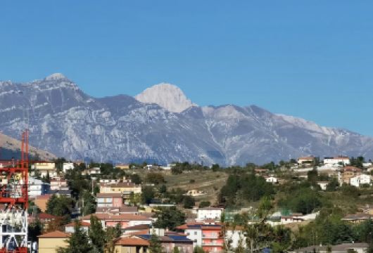 深度探索99喷泉+圣伯纳迪诺教堂+西班牙城堡+公园+大萨索山【无需为交通烦恼，舒适专车全程接送，行程灵活自由，随心掌控游览节奏，沉浸式感受意大利风情。】