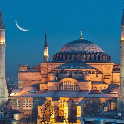 圣索菲亚主教座堂＋诺夫哥罗德木建筑博物馆+小克林姆林宫一日游