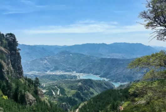 山西大同悬空寺+恒山+应县木塔一日游【团队规模适中，可结交新朋友，同时便于成员间的交流和相互了解。】
