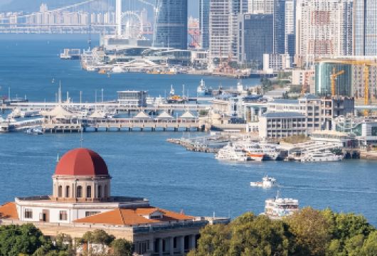 厦门1日游｜鼓浪屿深度游（含接送+导游+午餐）【厦门岛内免费接，打卡南普陀+鼓浪屿核心景点，含门票、中餐与金牌导游服务】