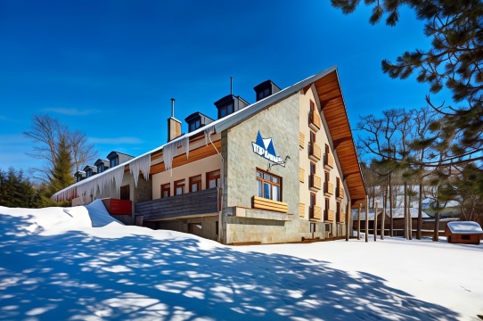 Profamily Hotel Top-官方