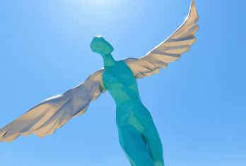 深圳一日游【经典纯玩团·门票全含·大梅沙·中英街】【深度深圳：跟随本地人的脚步，深入体验不一样的深圳】