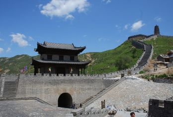 雁门关+应县木塔一日游【纯玩无购物&两人起发】【0攻略 一日游体验感拉满】