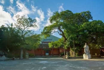 汕头南澳岛一日游【VIP小团+无购物+时间自由+可独立升级】【[独立包团]可选择独立包团，专车专导，上门接送，适合家庭出游！】