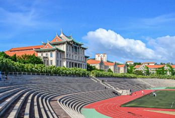 厦门大学预约【有偿预约入校+自由参观+自行前往】【[纯真体验]打卡入校百年学府，畅游超美校园】