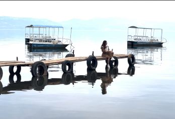 抚仙湖+澄江化石产博物馆+抚海湾湿地公园（团购票）【澄江化石地是中国的化石类遗产博物馆，是保存澄江生物群化石的核心区域，体验澄江美食之旅】