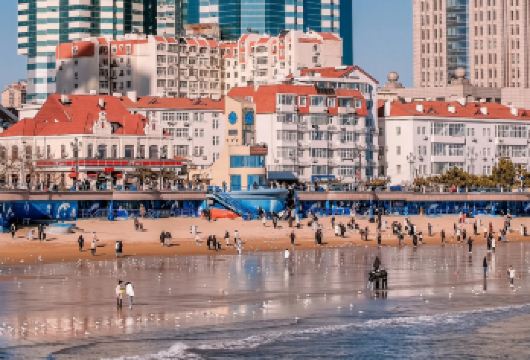 栈桥+八大关+五四广场+大学路一日游【市区漫步】【[特别省心]市区集合，专车进山不用换乘压力，精致出游一站式服务让您更放心；】