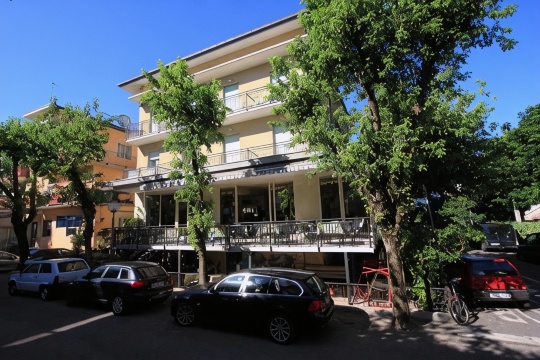 Hotel Moby Dick-官方