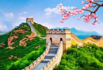 【航空保姆车】北京八达岭长城一日游【多班次可选/私家小团】【睡个懒觉再出发，登长城做好汉！】