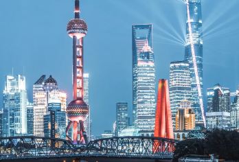 上海东方明珠+外滩+城隍庙+南京路步行街一日游市区上门接【全程深度讲解，浦江游览观上海城市繁华，十里洋场烟花地，风云际会上海滩。】