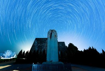 法门文化景区+乾陵+茂陵博物馆一日游·全景玩法+免费耳麦使用【丰富景点：乾陵+懿德太子墓+茂陵+法门寺全含，一次玩个够；】
