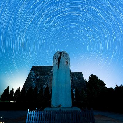 法门文化景区+乾陵+茂陵博物馆一日游·全景玩法+免费耳麦使用