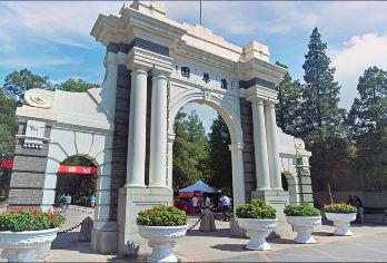 北京八达岭长城+颐和园+圆明园（联票）【可选含接◆私家团】【含门票，，适合亲子&老人所有人群出游，亲子优选，专属定制休息区】