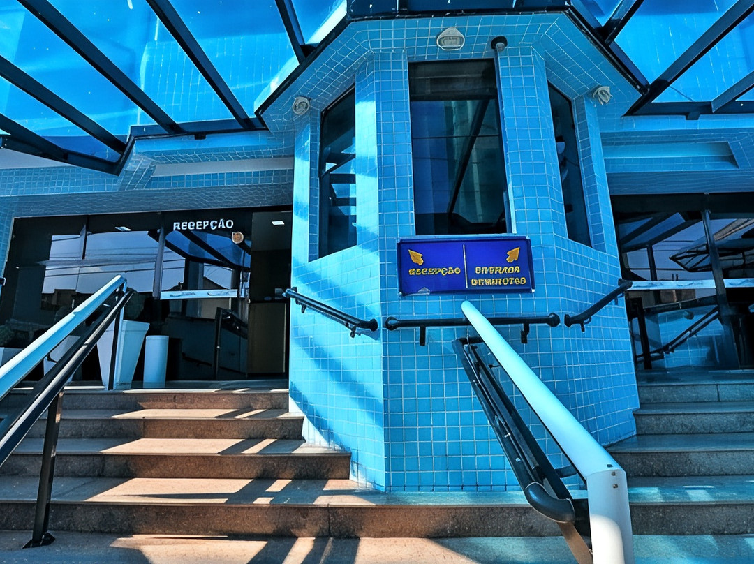 Hotel Rota Do Sol主图